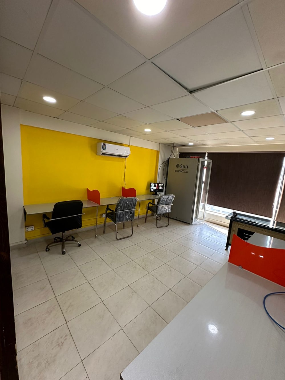 StrathHub - The Coworking Space